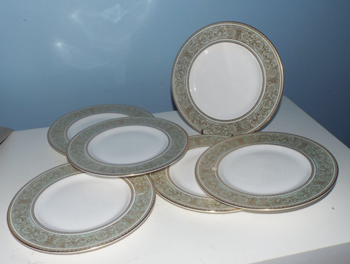 Set royal doulton english - doulton,