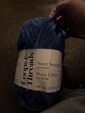 1 Skein Of Loops And Threads