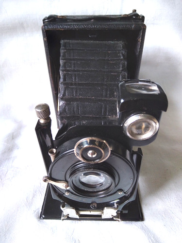 Antique certo type - certo,