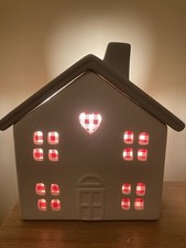 Children’s Ceramic Night Light