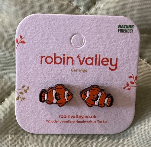 Robin valley eco friendly hand - valley,