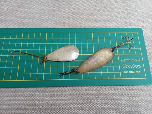 Pair vintage milwards and - pair,