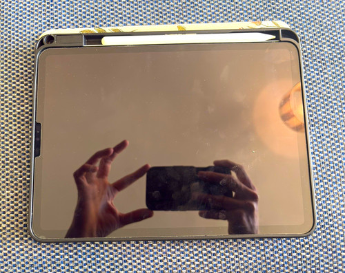 Apple ipad pro 11in 128gb - pro,