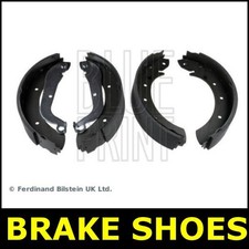Brake Shoes Rear Fits LDV CUB