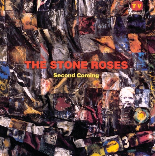 The stone roses - the,