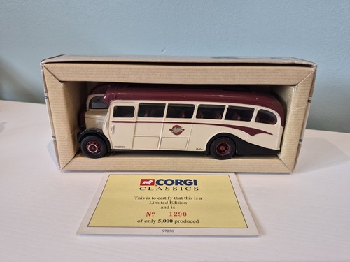 Corgi classics 97830 daimler - 97830,
