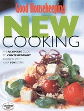 : Good Housekeeping new