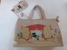 Genuine Radley Signature Bag