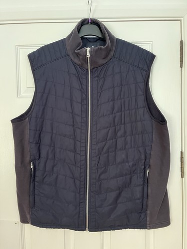 Men gilet body - men’s, warmer