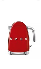 Smeg KLF03RDUK Retro Kettle