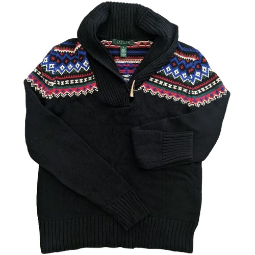 Ralph lauren women aztec - lauren, women's