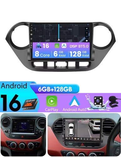 For hyundai i10 2013 - for,