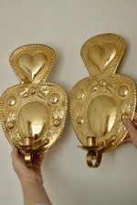 Pair of Mid Century Swedish