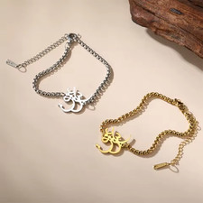 PERSIAN FARSİ ESHGH BRACELET