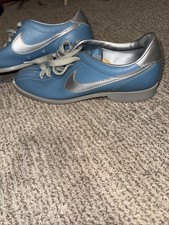 Vintage Nike Bowling Shoes