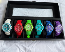 Genuine ice watch - 6,