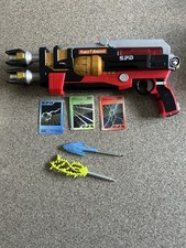 Power Rangers SPD Delta