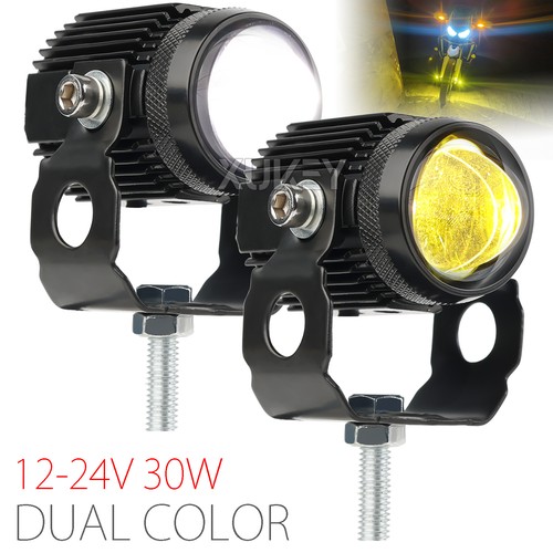 Driving fog spot - lights, angel