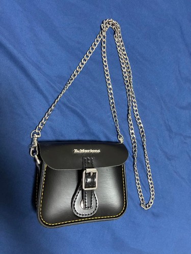Martens mini shoulder bag - dr.,