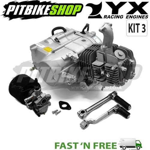 Yx125 big valve pit - big,