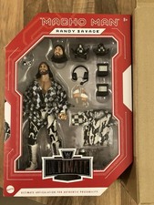 WWE Mattel Creations Ultimate