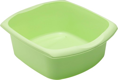Addis rectangular washing - washing, up