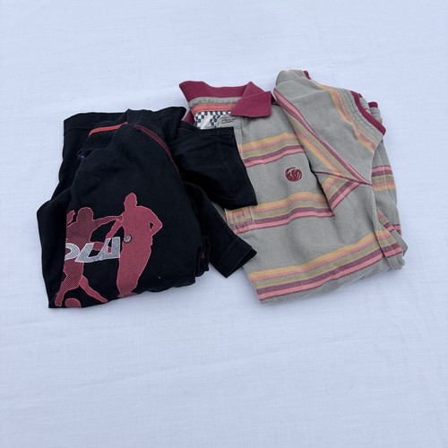 Boys clothes bundle age 11 - boys,