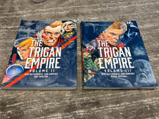 The Rise and Fall of the