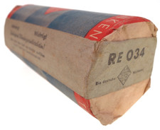 RE034 = A425 = W406 Telefunken