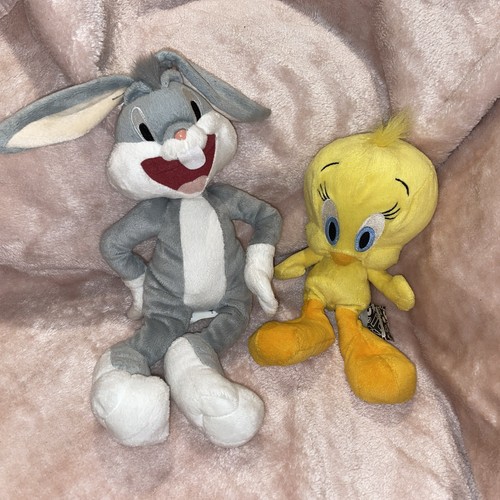 Loony tunes bugs - tunes, &
