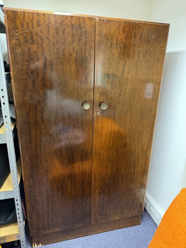 Compactum c1930s vintage - compactum,