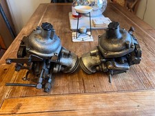 Range Rover Classic V8 Zenith - Stromberg Carbs 175 cd175 3.5 