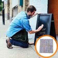 20pcs Wooden Blackboard