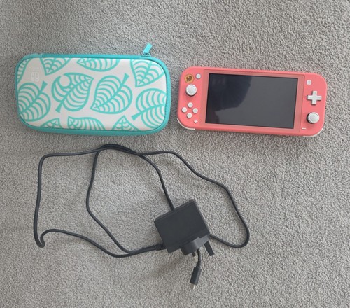 Nintendo switch lite - ✨,