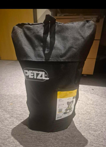 Petzl volt european - volt, body