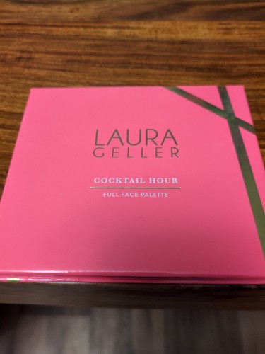 Laura geller full face palette - full,