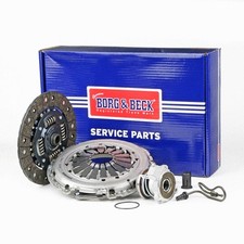 CLUTCH KIT FITS: OPEL VAUXHALL