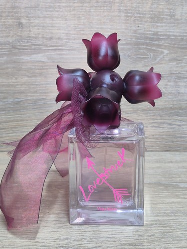 Vera wang love struck eau - wang, de