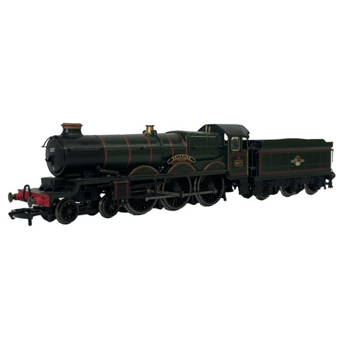 Dcc working hornby r2318 - hornby,
