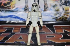 ORIGINAL VINTAGE  LUKE STORMTROOPER  1984  NO COO  STAR WARS FIGURE REF D7571