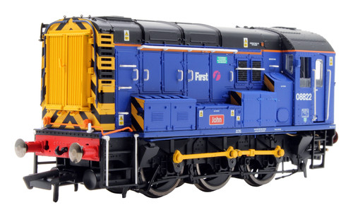 Hornby gauge r3343 - hornby, oo