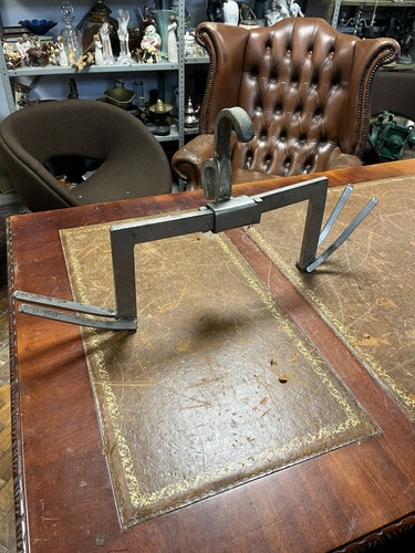 Rare 19th century stainless - rare,