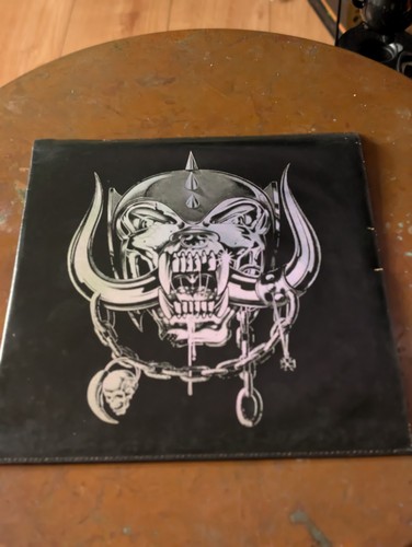 Motörhead remorse special - no,