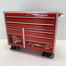 Snap-On Miniature Tool Box