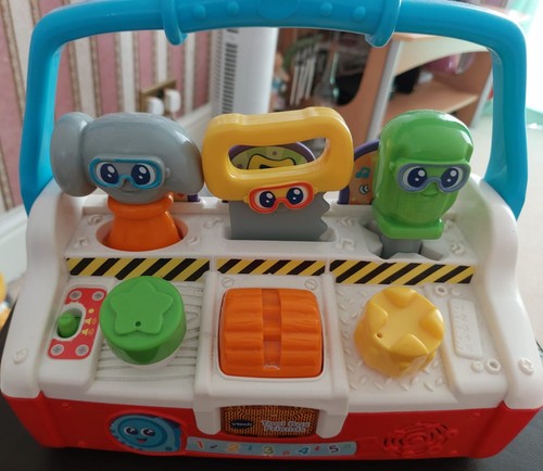 Childrens educatuon vtech tool - educatuon,