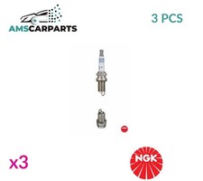 ENGINE SPARK PLUG SET PLUGS