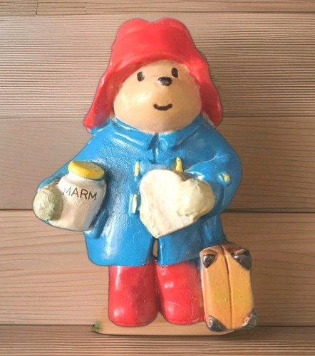 Vintage beautiful paddington - vintage,
