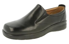 DB Shoes Men's Wider Fit (6V)