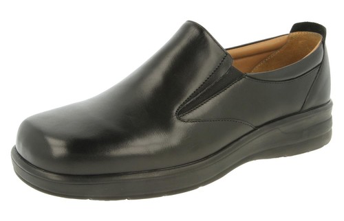 Shoes men wider fit - men's,