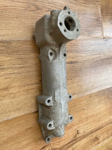 Nos midget morris minor - nos, mg